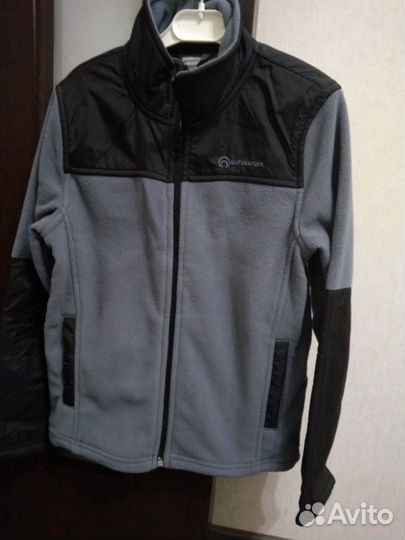 Кофта для мальчика, размер 134