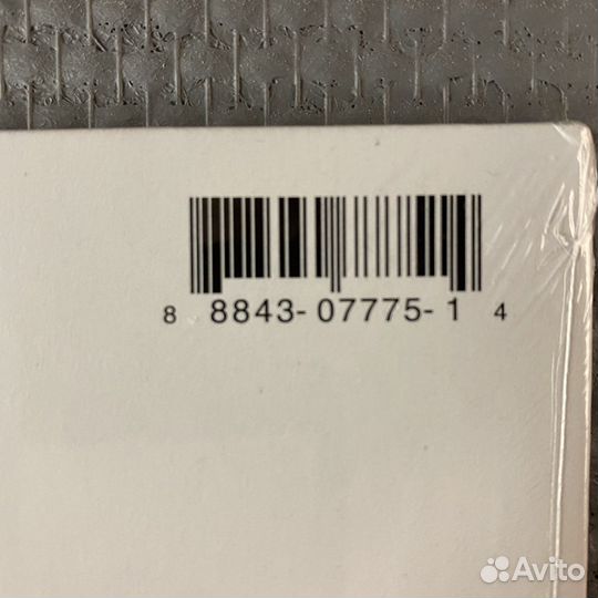 Винил Asap Rocky “AT Long Last Asap (A.L.L.A.)”