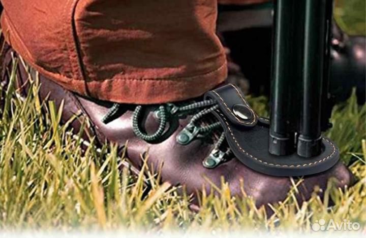 Упор для оружия. Аксессуар для стендовой стрельбы