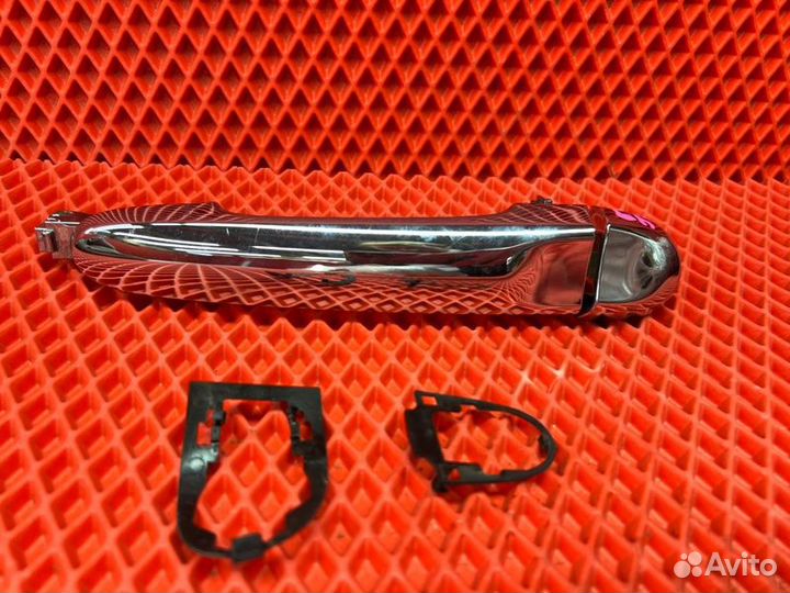 Ручка двери внешняя задняя левая Nissan Note HE12