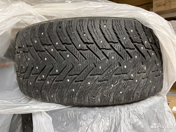 Nokian Tyres Hakkapeliitta 8 245/45 R18 100T