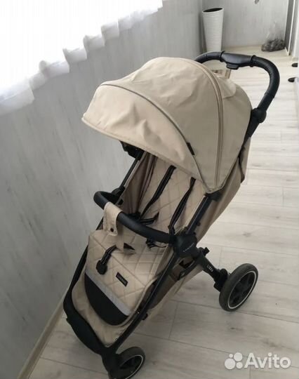 Прогулочная коляска luxmom libra