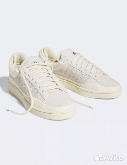 Кроссовки Adidas Campus Light x Bad Bunny