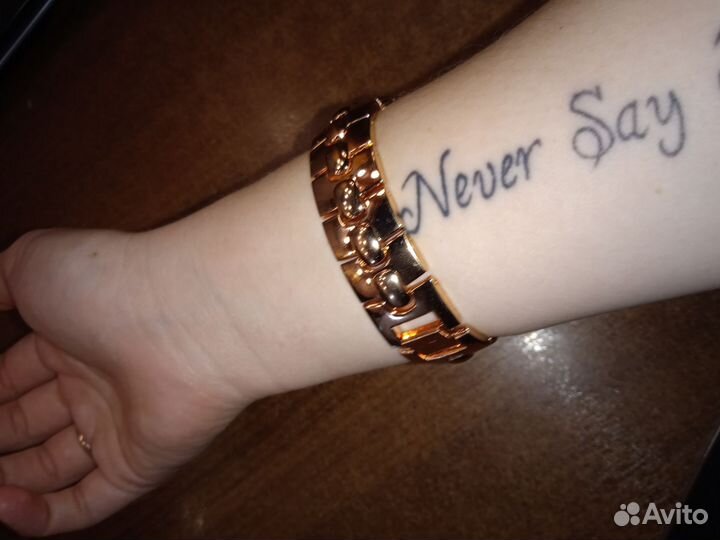 Часы унисекс