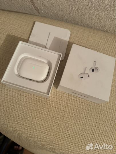 Apple AirPods Pro 2nd