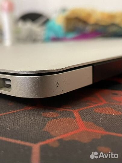 Apple MacBook Air 13 2015