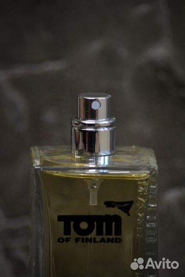 Распив Eldo Tom of Finland (Оригинал)