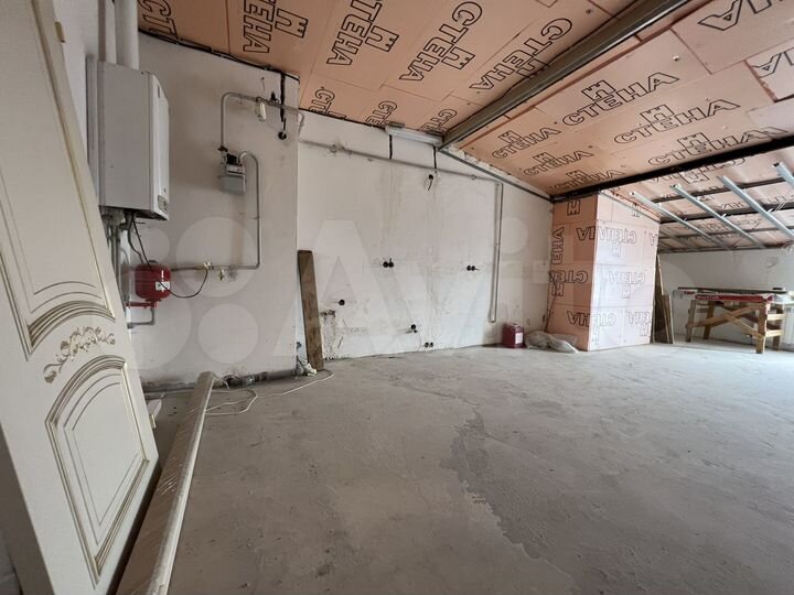 1-к. квартира, 50 м², 11/11 эт.