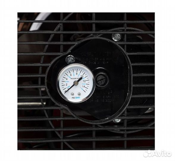 Тепловая пушка дизельная ayger TDG-30B