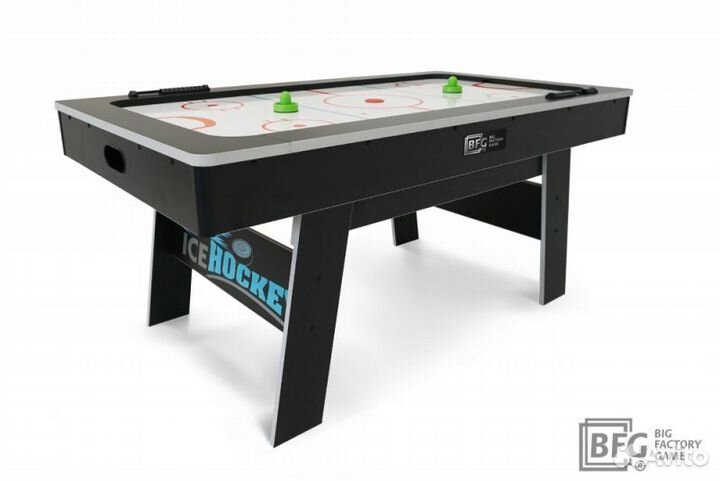 Аэрохоккей BFG ICE time 5