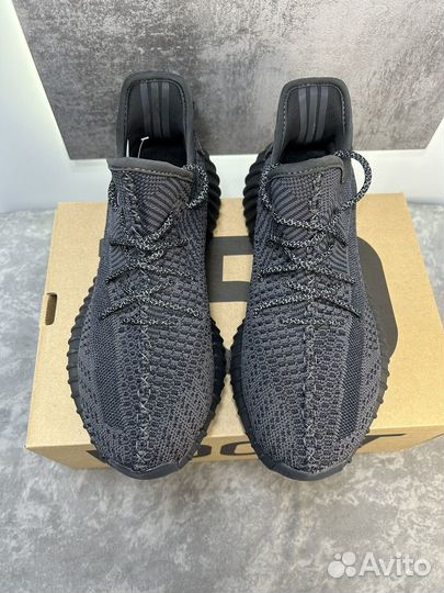 Кроссовки Yeezy Boost 350 v2