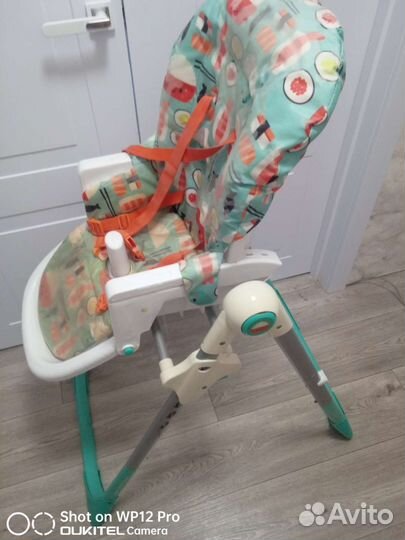 Стульчик для кормления
