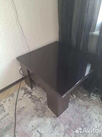 Стол трансформер