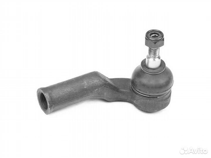 Наконечник рулевой тяги ford/volvo focus 2/C-MAX/S
