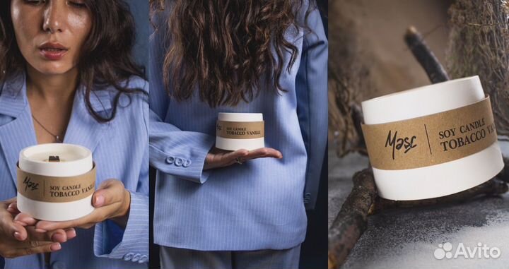 Съемка для маркетплейсов