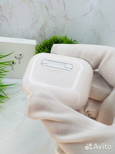 Airpods pro 2 premium