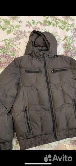 Куртка мужская