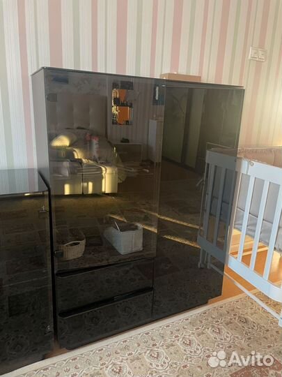 Тумба под телевизор, комод