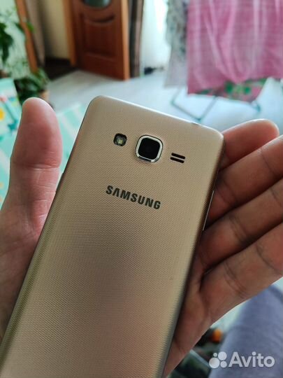 Samsung Galaxy J2 Prime SM-G532F, 8 ГБ