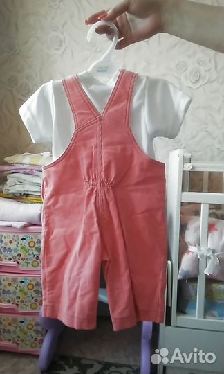 Костюм для девочки