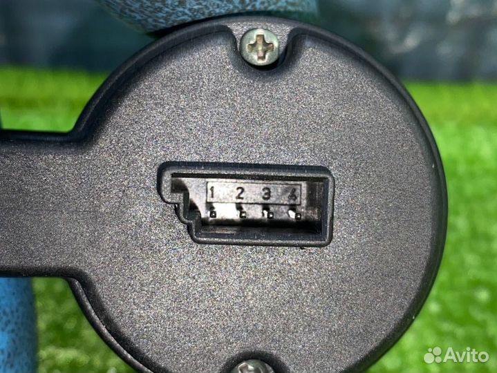 Переключатель света Bmw 528I E39 M52 1998