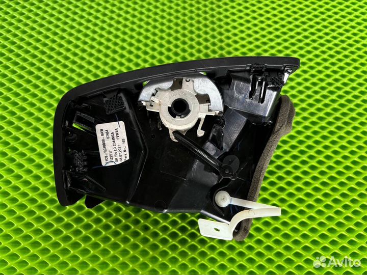 Дефлектор в торпедо правый Ford Kuga 2+