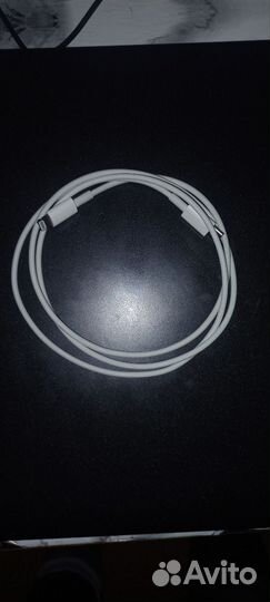 Кабель type c lightning оригинал