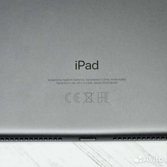 Apple iPad 9th (2021)