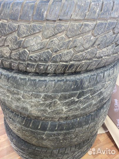 Accelera Accelera Summer 275/65 R20 29K