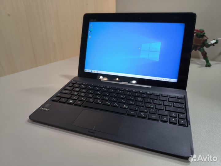 Asus Transformer Book T100TAL
