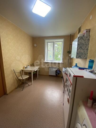 2-к. квартира, 50,8 м², 2/3 эт.