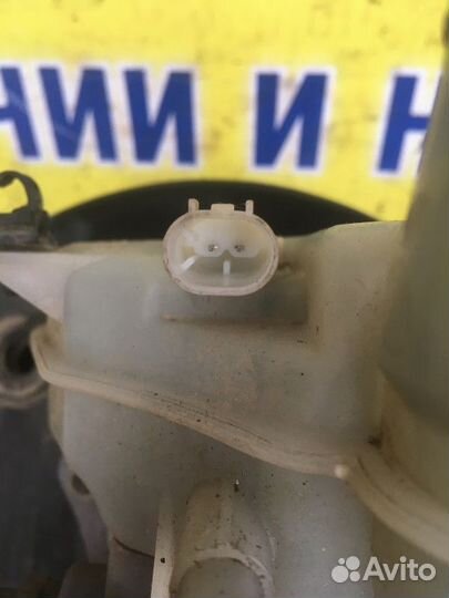 Вакуумник тормозной Mitsubishi Lancer