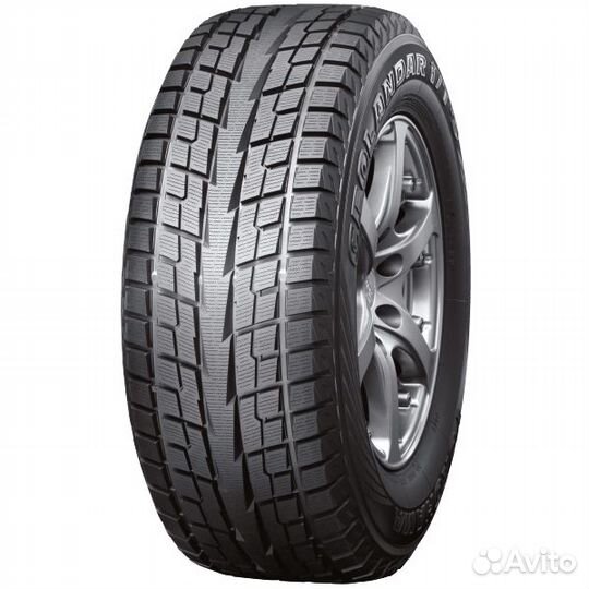 Yokohama Geolandar I/T-S G073 295/40 R20