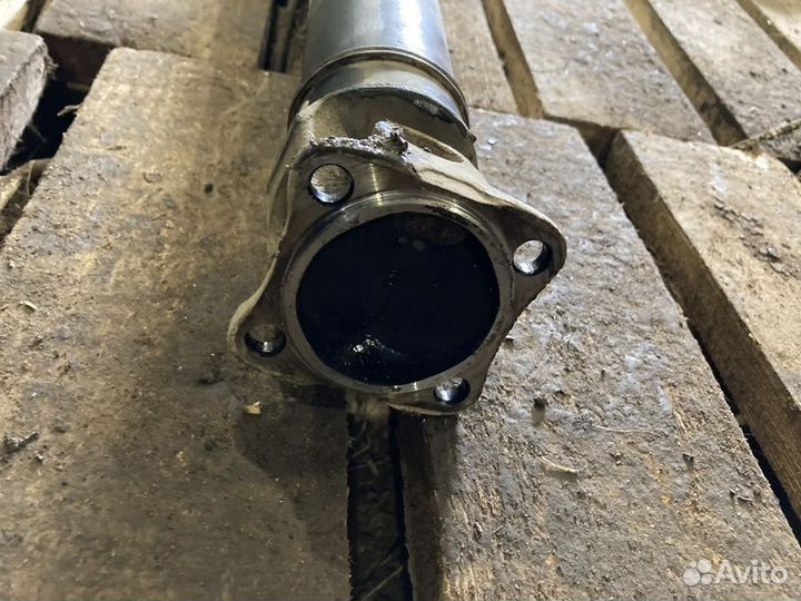 Вал карданный задний Honda CR-V