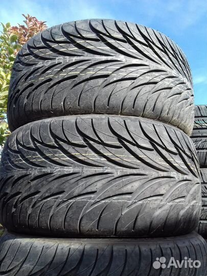 Pirelli P Zero 265/40 R17 97ZR