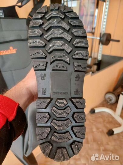 Забродный полукомбинезон (вейдерсы)