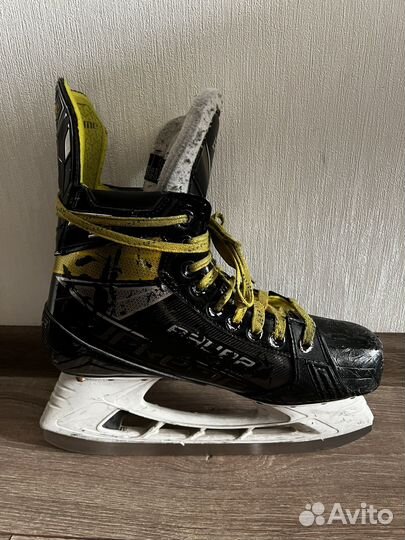 Коньки Bauer supreme 3s 7 fit 2