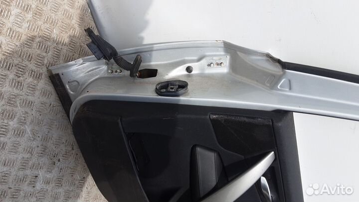 Дверь боковая BMW X3 E83 (2003-2010)