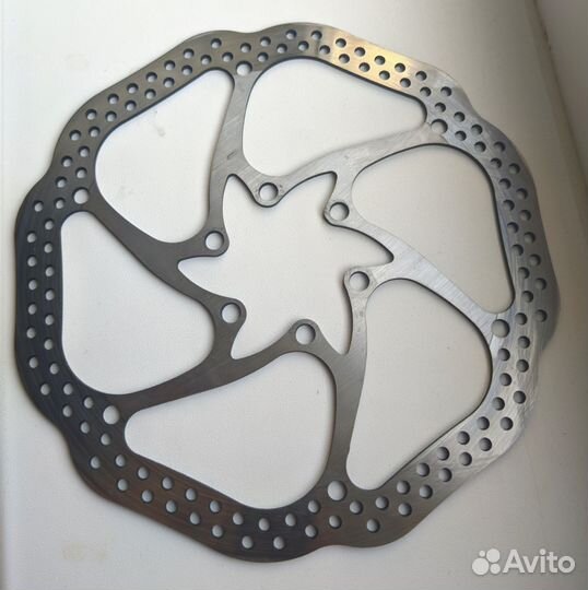 Тормозные роторы 160