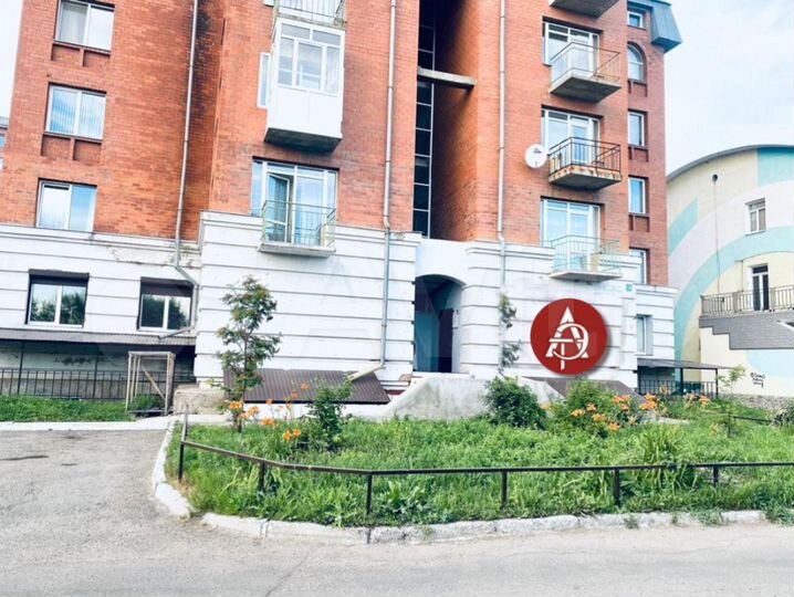 Свободного назначения, 141 м²