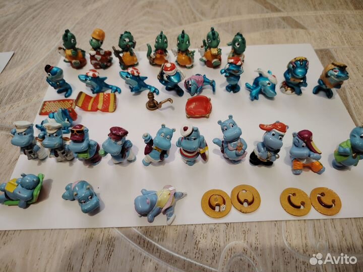 Киндер сюрприз