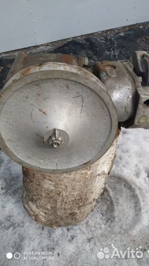 Компрессор