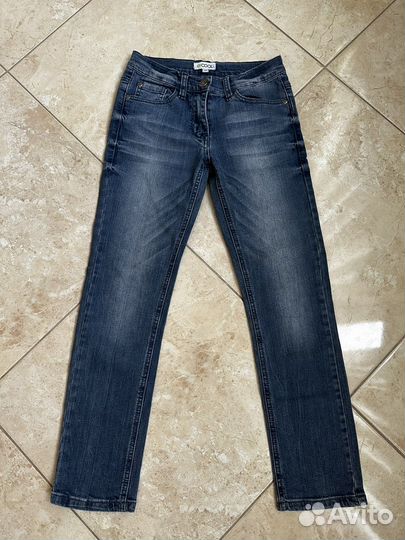 Одежда для девочки р.140-146