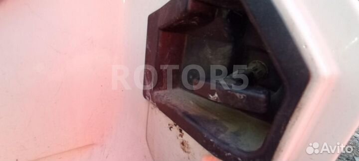 Трос замка инструментального ящика DAF CF-series