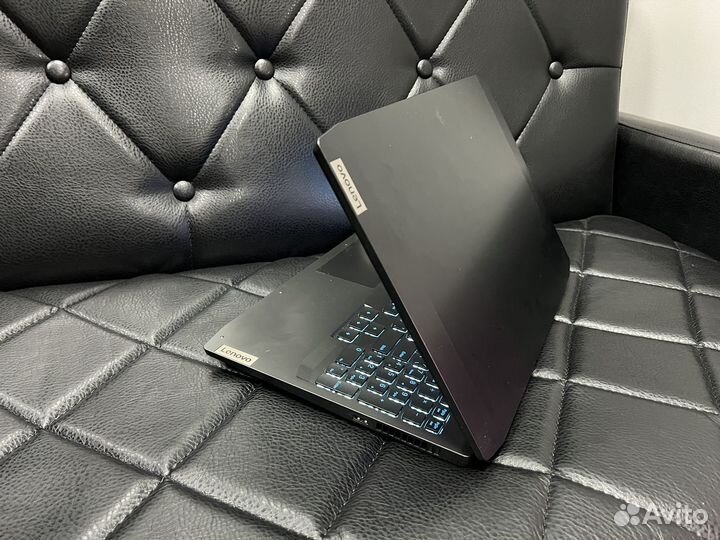 Игровой Ноутбук Lenovo ideaPad Gaming