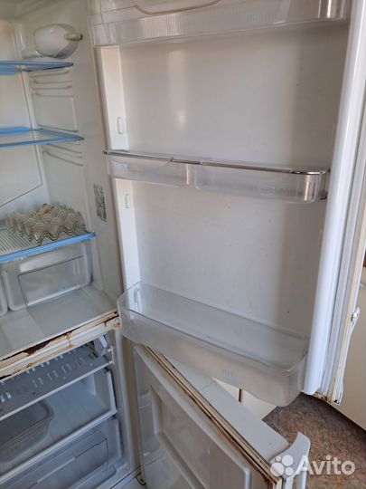 Холодильник бу
