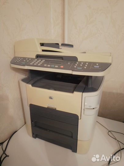 HP LaserJet 3392