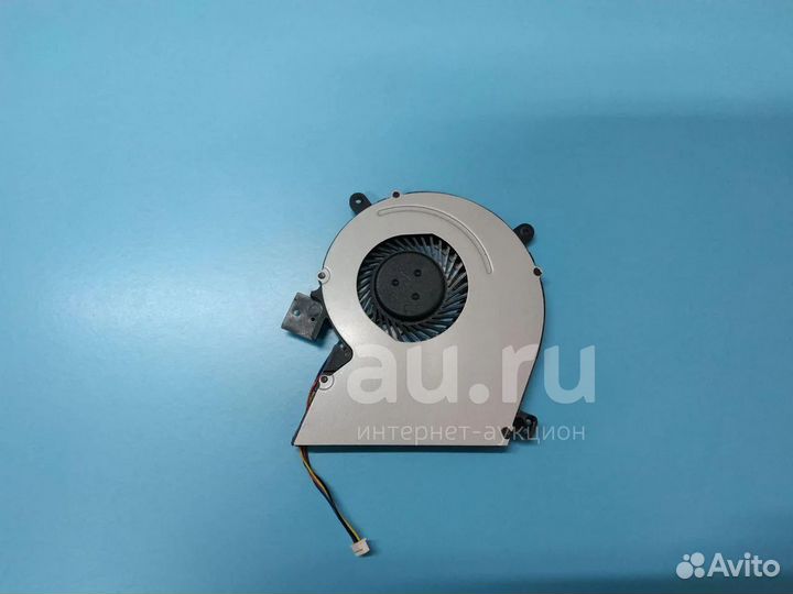 Вентилятор KSB0705HB для ноутбука Asus X551