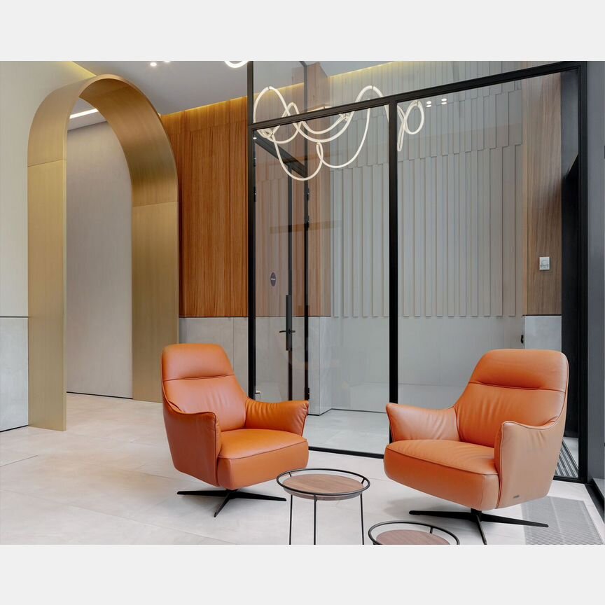 3-к. квартира, 98,9 м², 14/21 эт.