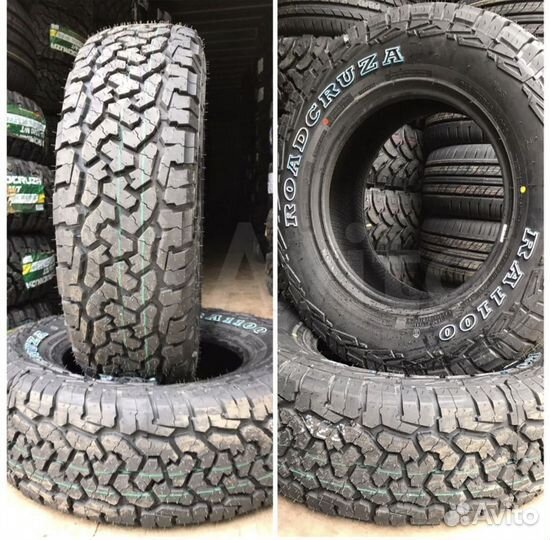 Roadcruza RA1100 A/T 215/75 R15